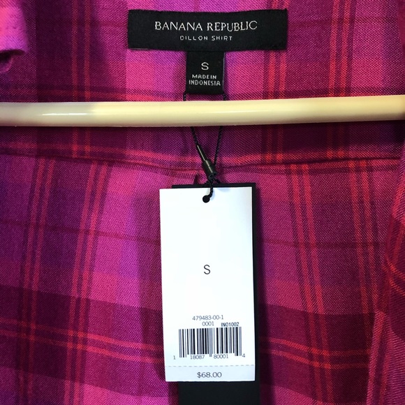 Flannel - Picture 2 of 3